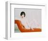 Leslie Caron-null-Framed Photo