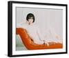 Leslie Caron-null-Framed Photo