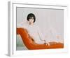 Leslie Caron-null-Framed Photo