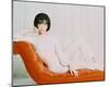 Leslie Caron-null-Mounted Photo