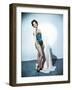 Leslie Caron-null-Framed Photo