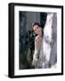 Leslie Caron-null-Framed Photo