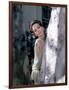 Leslie Caron-null-Framed Photo