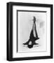 Leslie Caron-null-Framed Photo