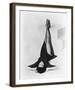 Leslie Caron-null-Framed Photo