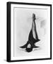 Leslie Caron-null-Framed Photo