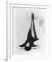 Leslie Caron-null-Framed Photo