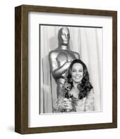 Leslie Caron-null-Framed Photo