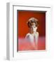 Leslie Caron-null-Framed Photo