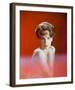 Leslie Caron-null-Framed Photo