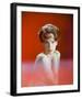 Leslie Caron-null-Framed Photo