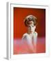 Leslie Caron-null-Framed Photo