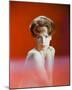 Leslie Caron-null-Mounted Photo