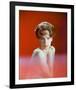 Leslie Caron-null-Framed Photo