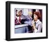 Leslie Caron-null-Framed Photo