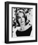 Leslie Caron-null-Framed Photo