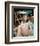 Leslie Caron-null-Framed Photo