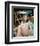 Leslie Caron-null-Framed Photo