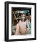 Leslie Caron-null-Framed Photo