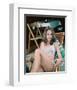 Leslie Caron-null-Framed Photo