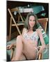 Leslie Caron-null-Mounted Photo