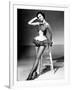 Leslie Caron-null-Framed Photographic Print