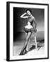 Leslie Caron-null-Framed Photographic Print