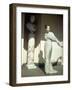 Leslie Caron-null-Framed Photographic Print