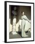 Leslie Caron-null-Framed Photographic Print