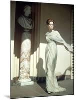 Leslie Caron-null-Mounted Photographic Print