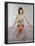 Leslie Caron-null-Framed Photographic Print