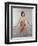 Leslie Caron-null-Framed Photographic Print