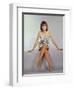 Leslie Caron-null-Framed Photographic Print