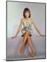 Leslie Caron-null-Mounted Photographic Print