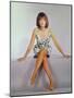 Leslie Caron-null-Mounted Photographic Print