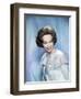 Leslie Caron-null-Framed Photographic Print