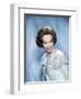 Leslie Caron-null-Framed Photographic Print