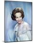 Leslie Caron-null-Mounted Photographic Print