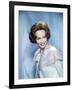 Leslie Caron-null-Framed Photographic Print