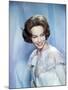 Leslie Caron-null-Mounted Photographic Print