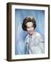 Leslie Caron-null-Framed Photographic Print