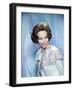 Leslie Caron-null-Framed Photographic Print