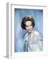 Leslie Caron-null-Framed Photographic Print