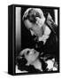 Leslie Howard and Merle Oberon: The Scarlet Pimpernel, 1934-null-Framed Stretched Canvas