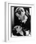 Leslie Howard and Merle Oberon: The Scarlet Pimpernel, 1934-null-Framed Premium Photographic Print