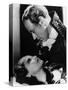 Leslie Howard and Merle Oberon: The Scarlet Pimpernel, 1934-null-Stretched Canvas