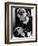 Leslie Howard and Merle Oberon: The Scarlet Pimpernel, 1934-null-Framed Photographic Print