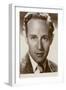 Leslie Howard, English Actor and Film Star-null-Framed Photographic Print