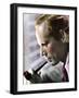 Leslie Howard, Englsh Actor, 1934-1935-null-Framed Giclee Print