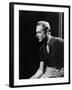 Leslie Howard, Mid-1930s-null-Framed Photo